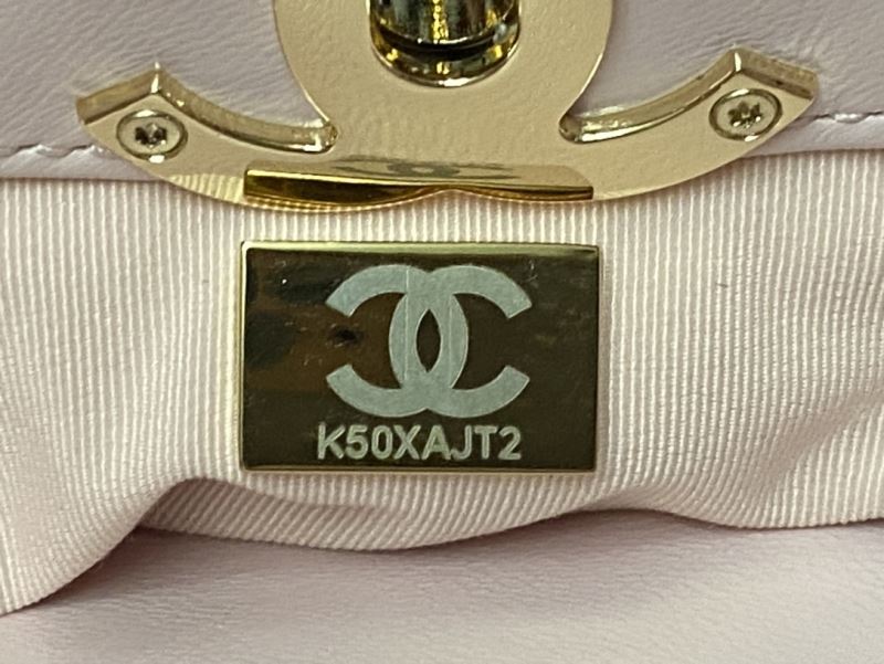 Ch**el satchel bags